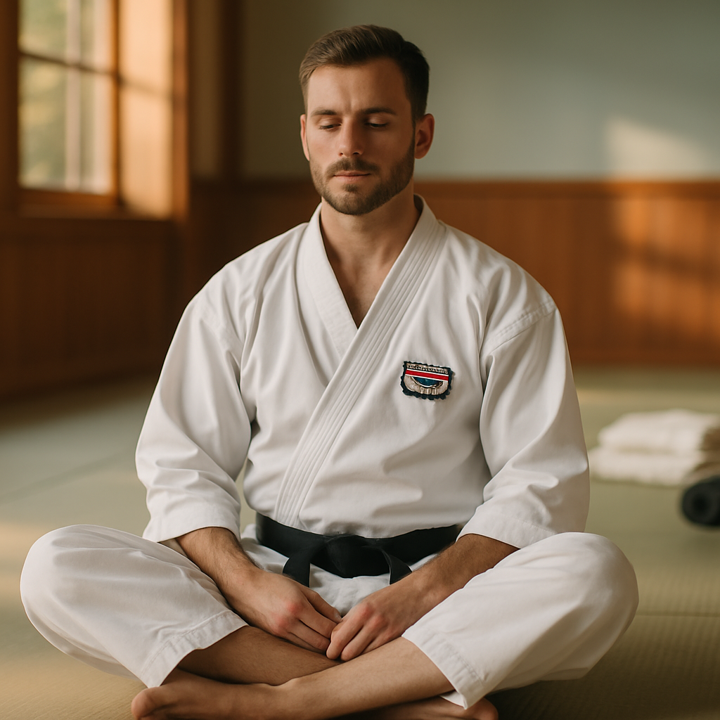 Regeneration und Schlafoptimierung im Shotokan-Karate bei American JKA
